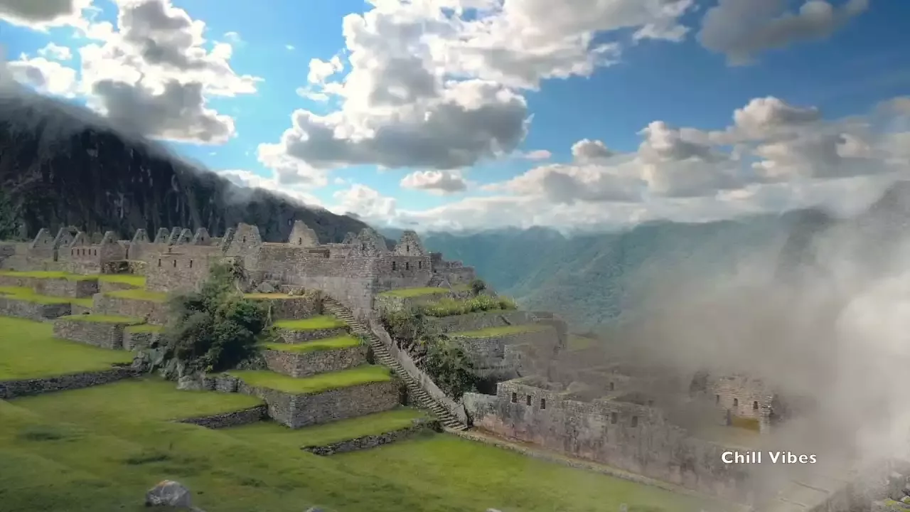 Melodies of the Andes: Exploring Quechua Voices from Peru