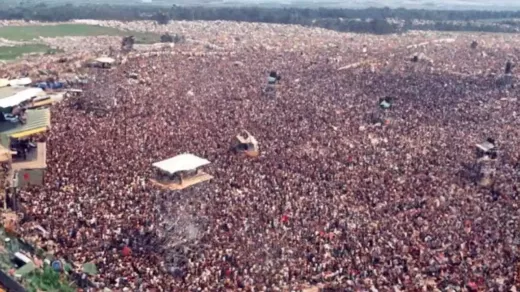 15 Most Disastrous Music Festivals in History