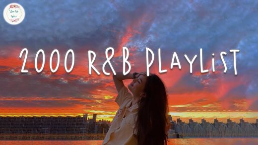 The Best R&B Albums of the 2000s