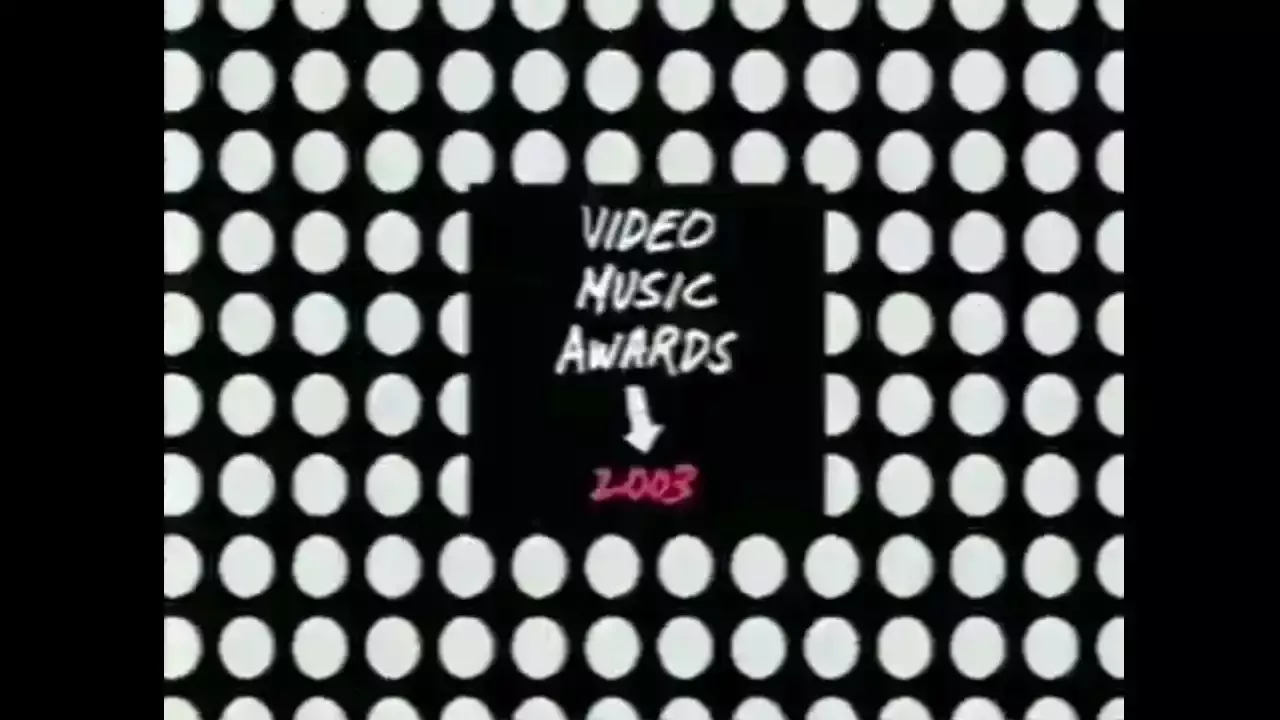 Beyoncé's Unforgettable Triumph at the 2003 MTV Video Music Awards