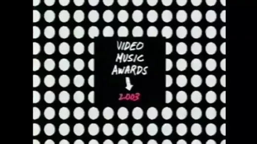 Beyoncé's Unforgettable Triumph at the 2003 MTV Video Music Awards