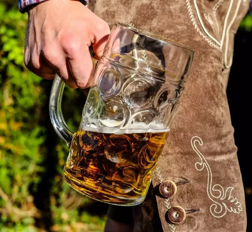 Experience the Magic of Oktoberfest Frankfurt 2023: A Celebration of Culture, Bavarian Beer, and Traditions
