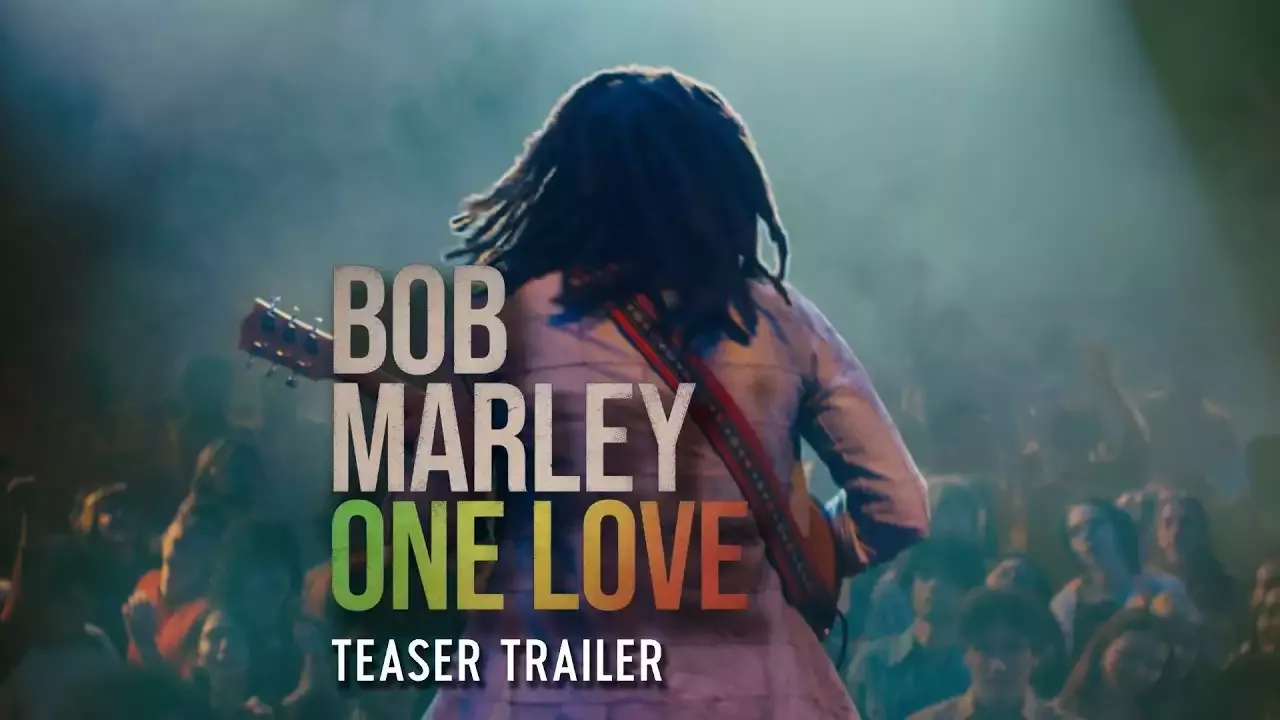Feel the Rhythm of One Love 79: Bob Marley's 79TH Birthday