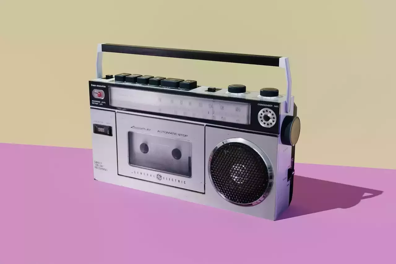 Alternative Rock Music Got Better in the 90s‍