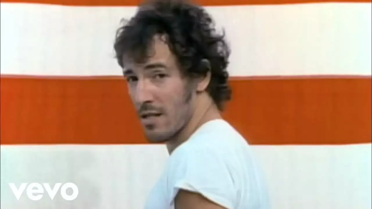 The Legendary Bruce Springsteen: A Musical Journey Through the Heartland