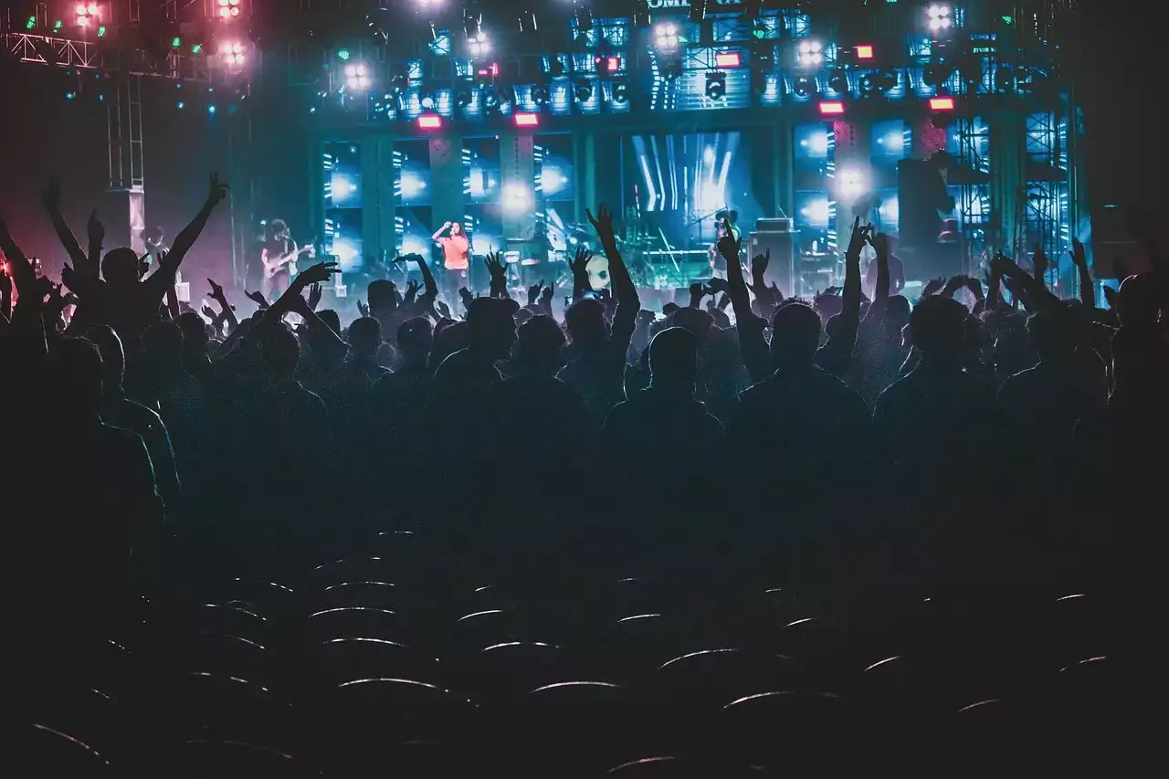 The Ultimate Guide to the Hottest Music Festivals of 2024: Prepare to be Mesmerized!