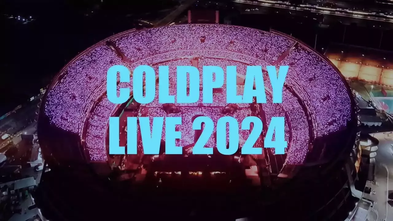 Rock the Stage: Your 2024 Concert Tour and Music Festival Guide