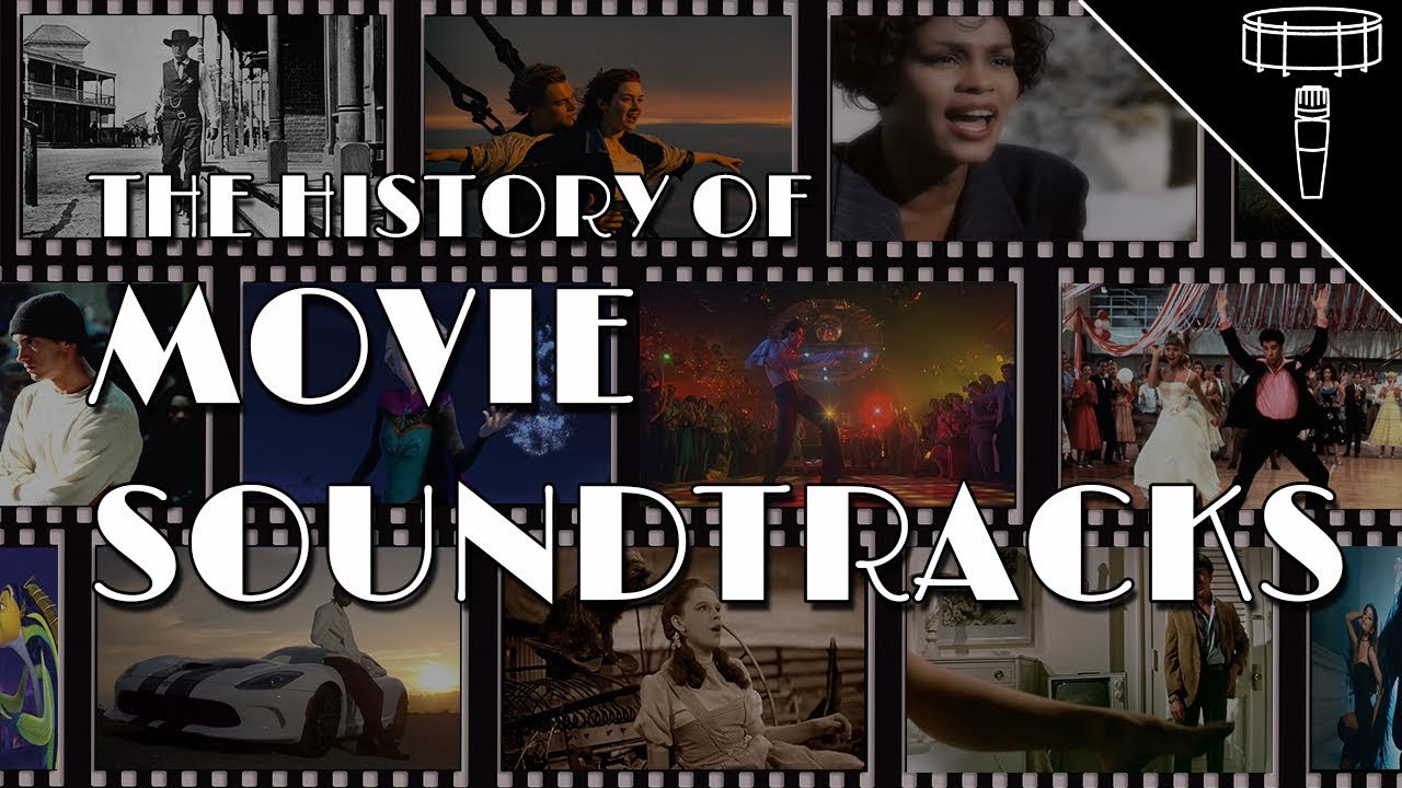 The Top Movie Soundtracks that Defined the 2010s