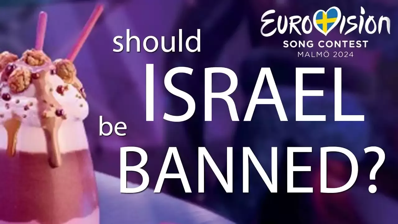Helen Mirren and Liev Schreiber Unite to Speak Out Against Calls to Ban Israel from Eurovision