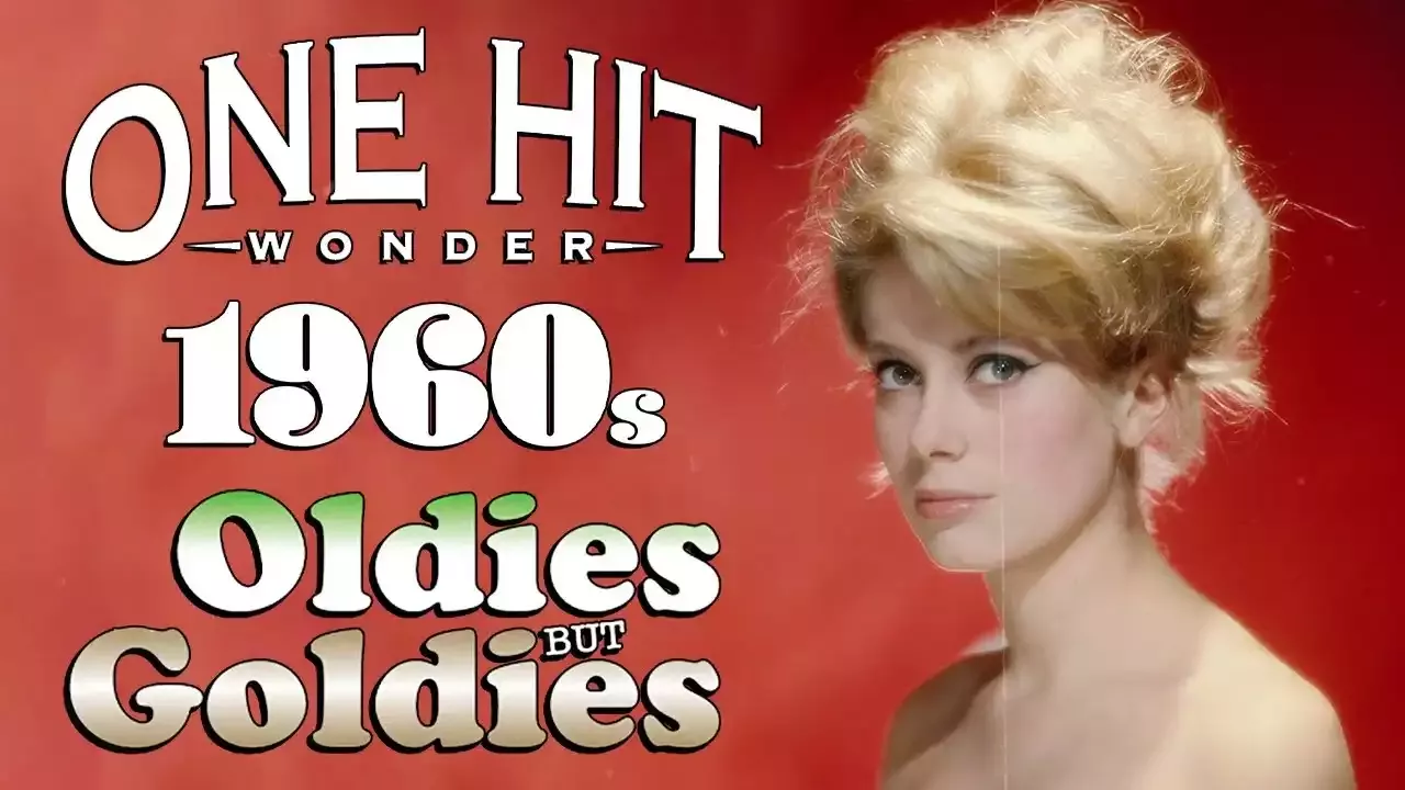 Top No. 1 Hits that Defined the 1960s Music