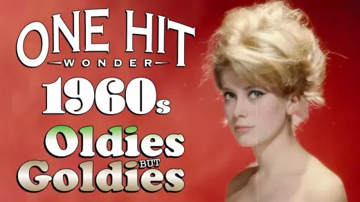 Top No. 1 Hits that Defined the 1960s Music