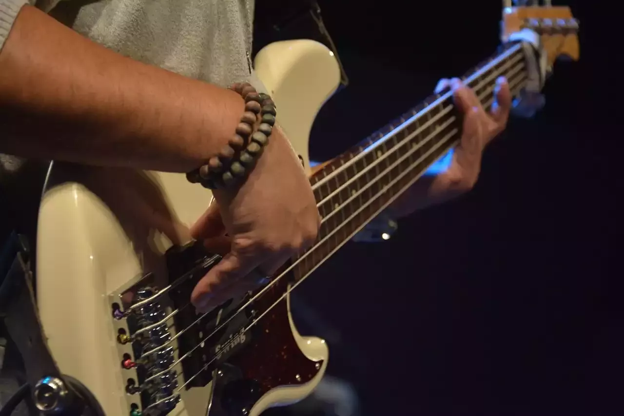 British Metal Bands Success in America‍