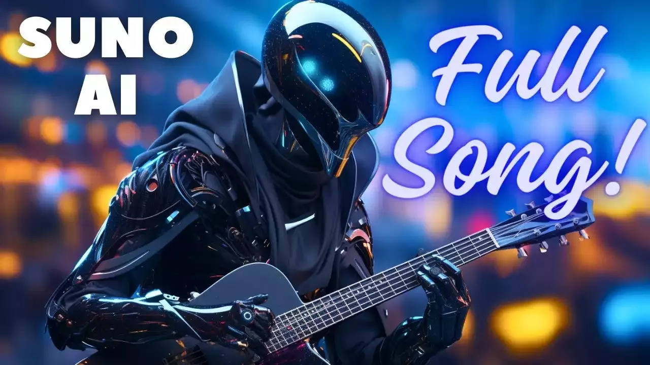 A Step-by-Step Guide to Generating Free AI Music with Suno