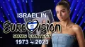 The Evolution of Israel's Eurovision Song