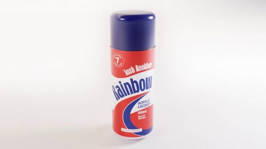 The Story Behind Collaboration of Liam Gallagher's with John Squire