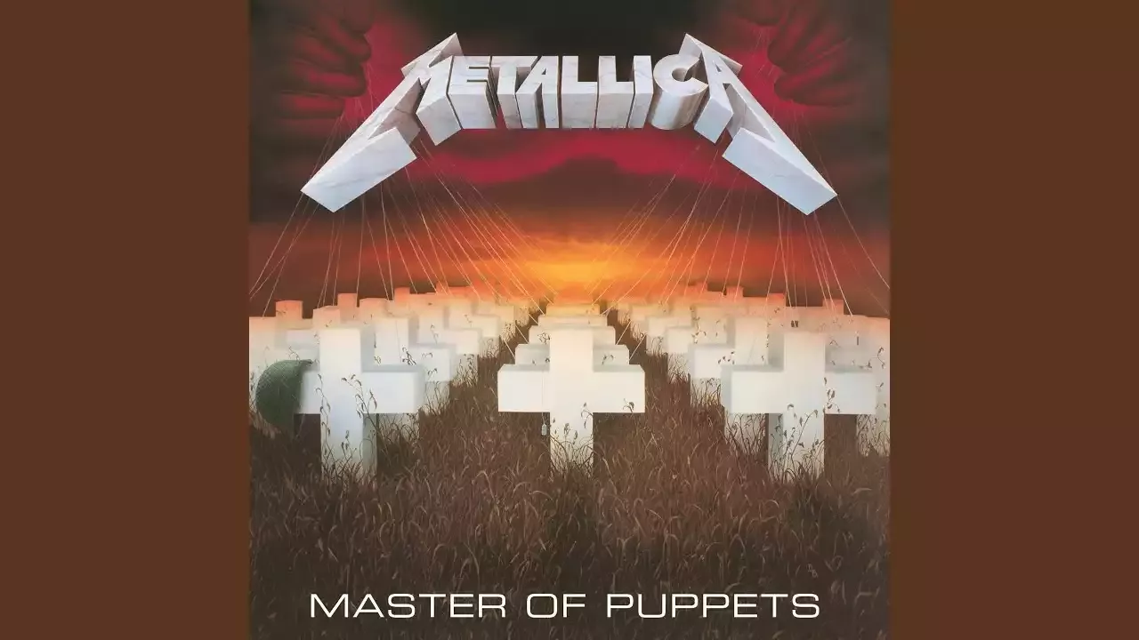 Fuel Your Heavy Metal Soul: The Ultimate Metallica Playlist for Epic Headbanging