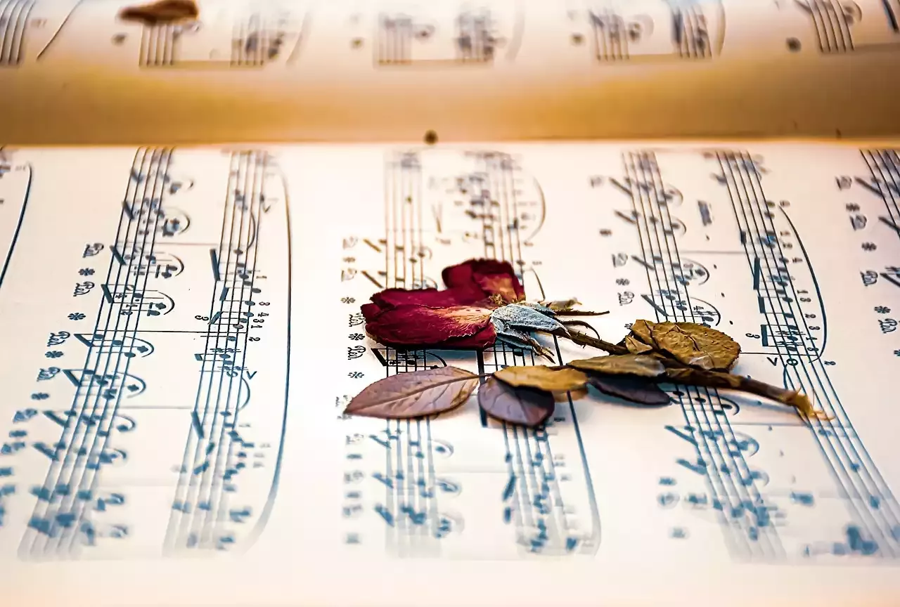 Different Styles of Contemporary Music in the 90s‍