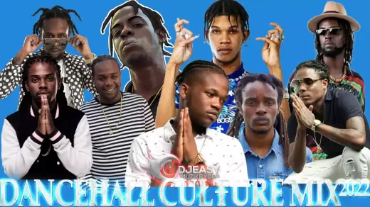 The Rich History and Captivating Culture of Dancehall Music
