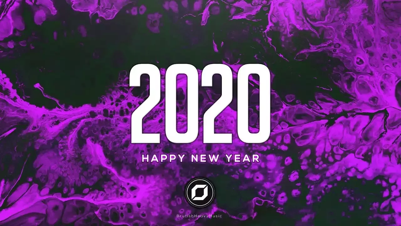 Playlist of Psytrance Magic in 2020