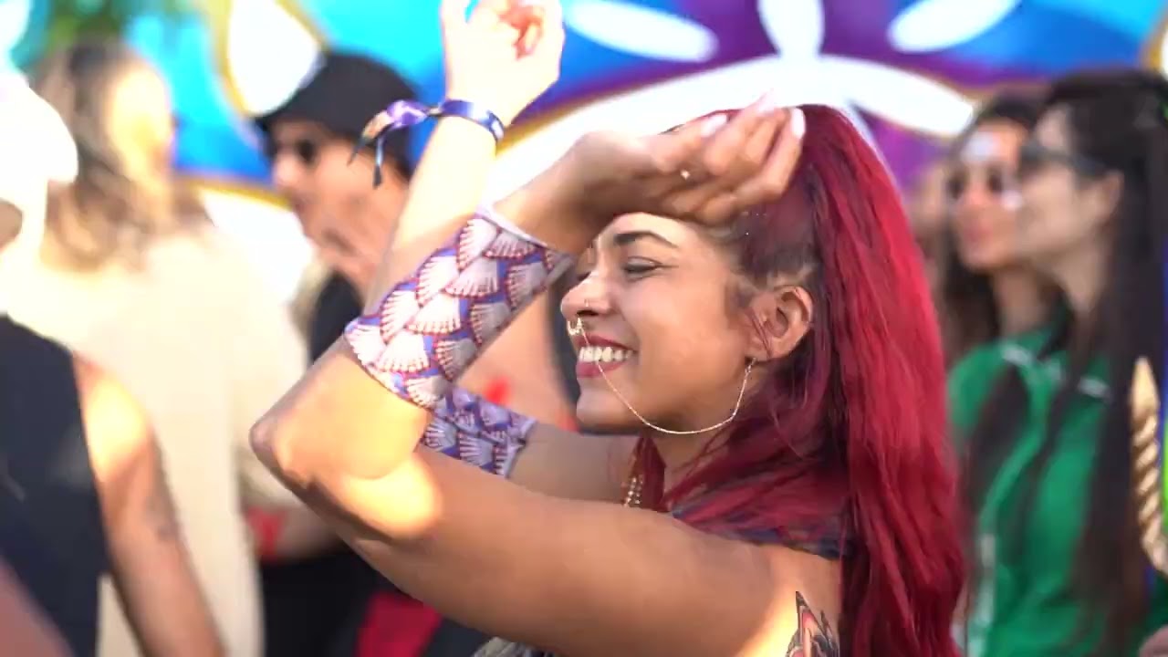 Tribe of Nova: Uniting Survivors and Finding Comfort in Israel's Trance Music Culture