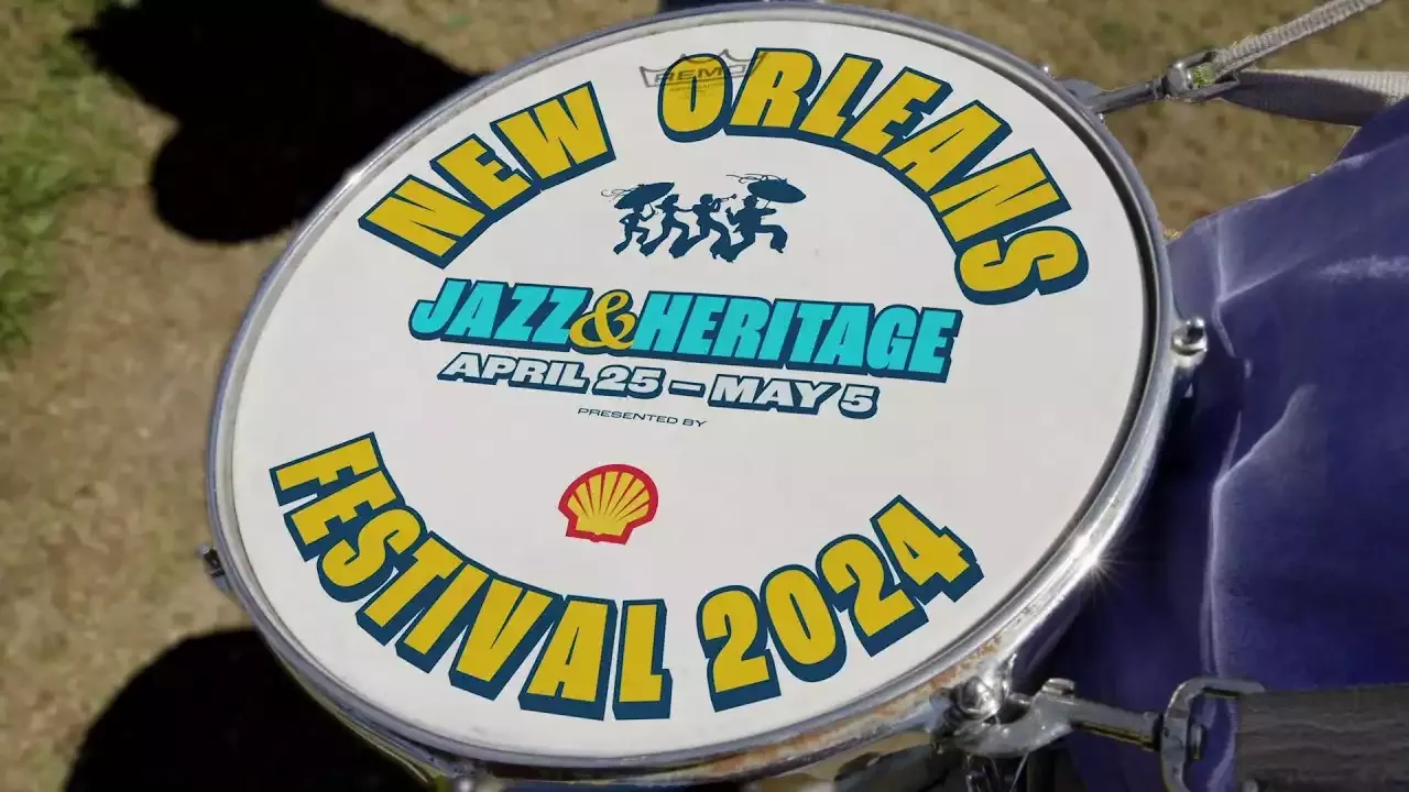 The Guide to the Best Jazz Festivals of 2024 in the UK & Europe