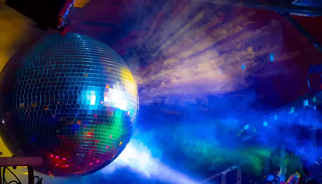 Disco Music Became Huge in The 70s