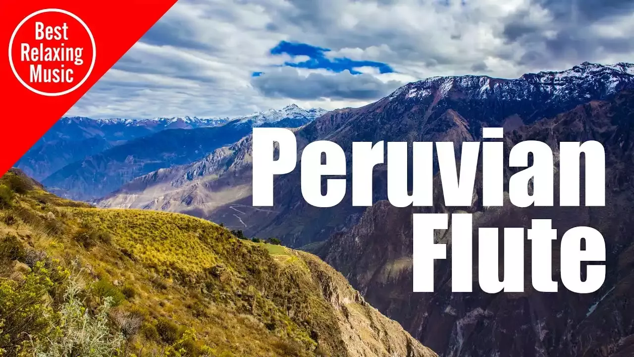 Vibrant Melodies of Peru: Best New Sounds of 2021