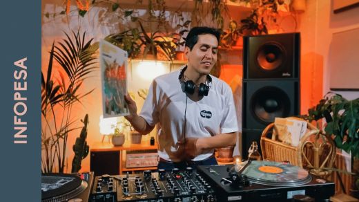 Peruvian Electronic Music: Unleashing the New Renaissance