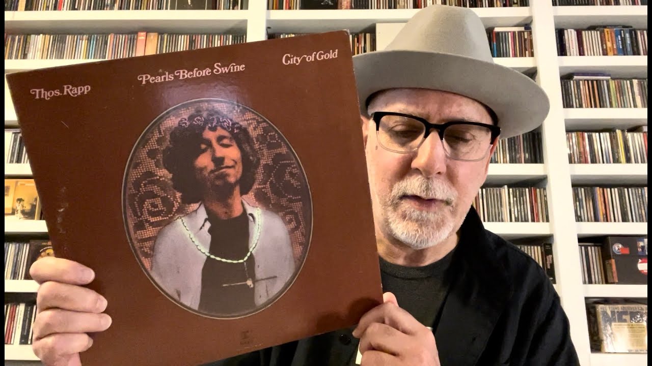 10 Must-Listen Psychedelic Folk Albums