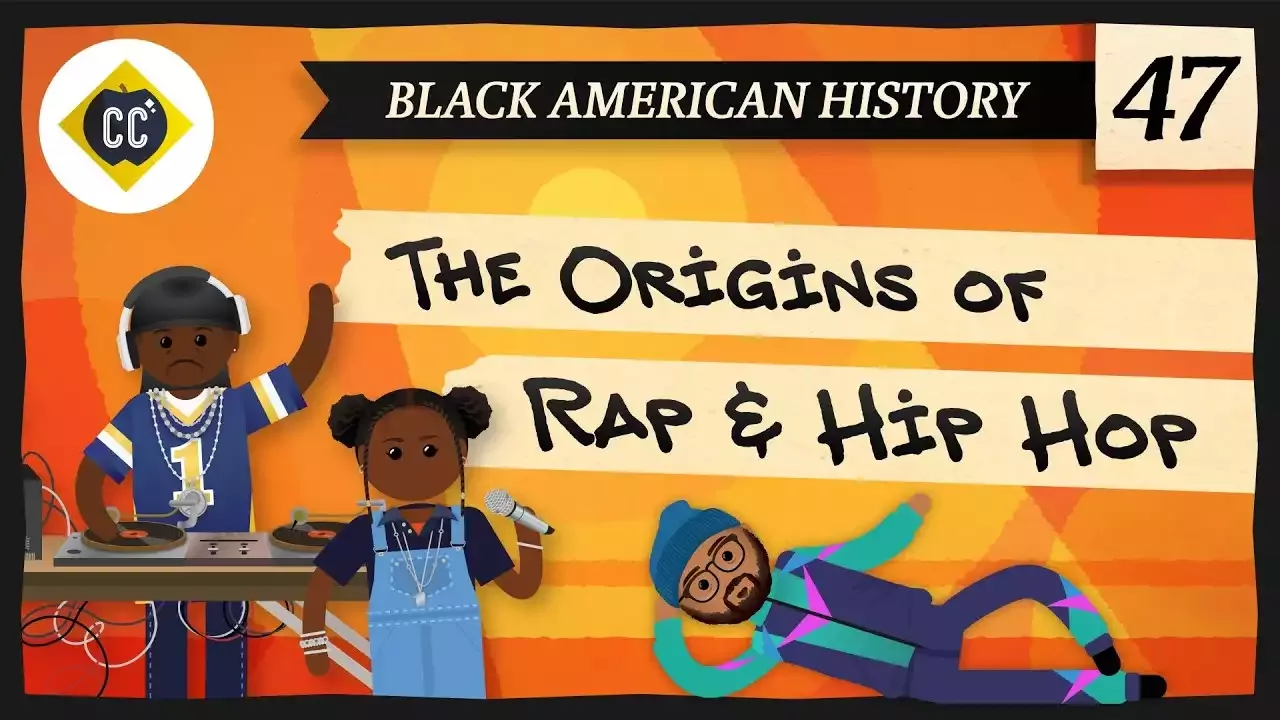 8 Pioneers Who Rapped Before the Birth of Hip-Hop
