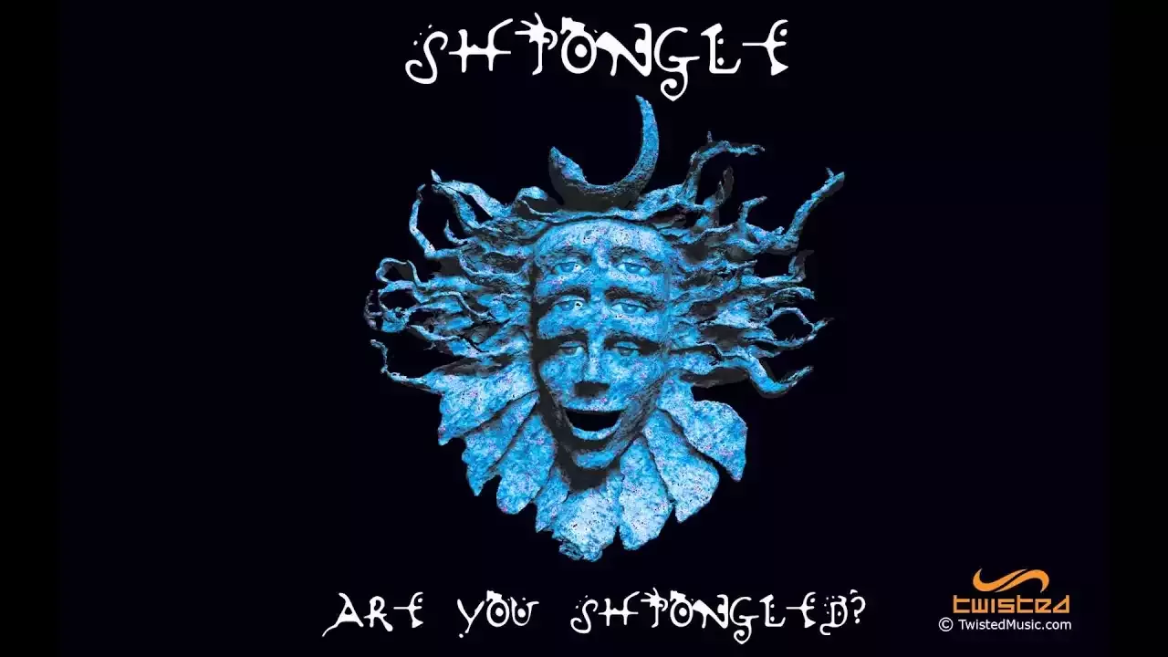 A Journey Through the Top 10 Shpongle Songs