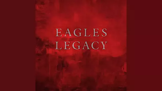 The Musical History of the Eagles