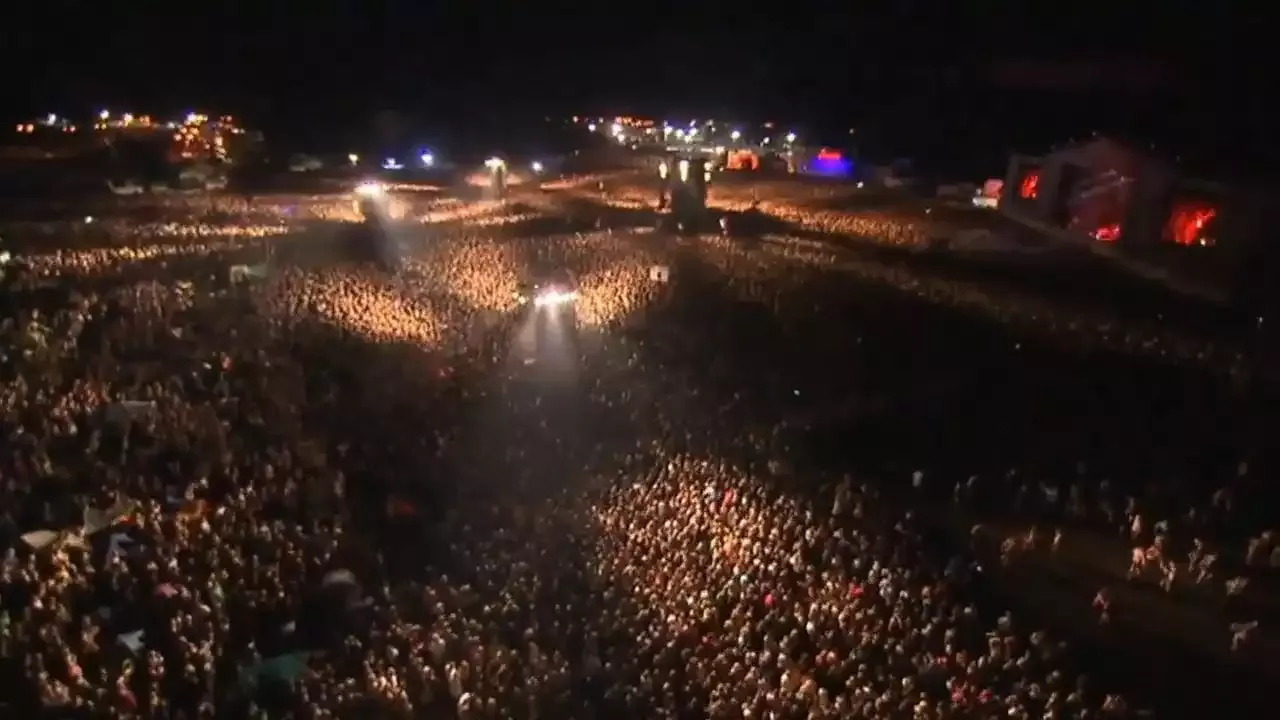 Biggest Music Festivals in 2024, Including Coachella and Bonnaroo!