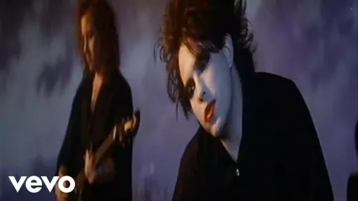 The Cure: 80s Band Music - Exploring Their Sound and Breakthrough Success