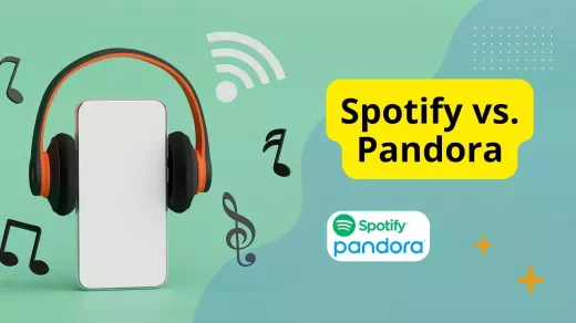 Why Pandora Delivers a Phenomenal Listening Experience