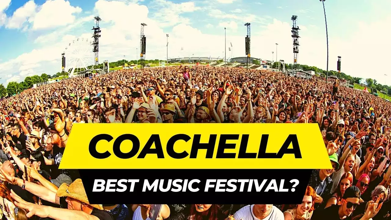 The 2024 Music Festival Guide: the Hottest Acts at Coachella, Bonnaroo, and Beyond!