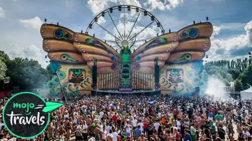 Guide to 2024's Biggest Music Festivals: Get Ready to Rock with the Hottest Lineups!