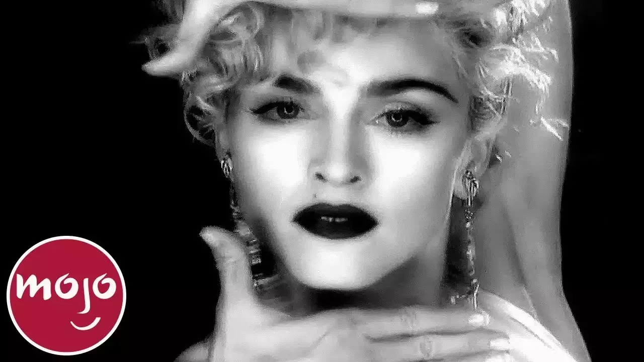 50 Greatest Music Videos of All Time