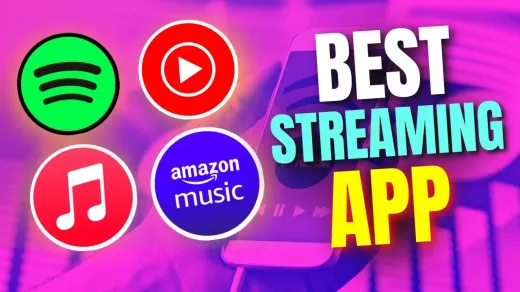 Best Music Streaming Service of 2024