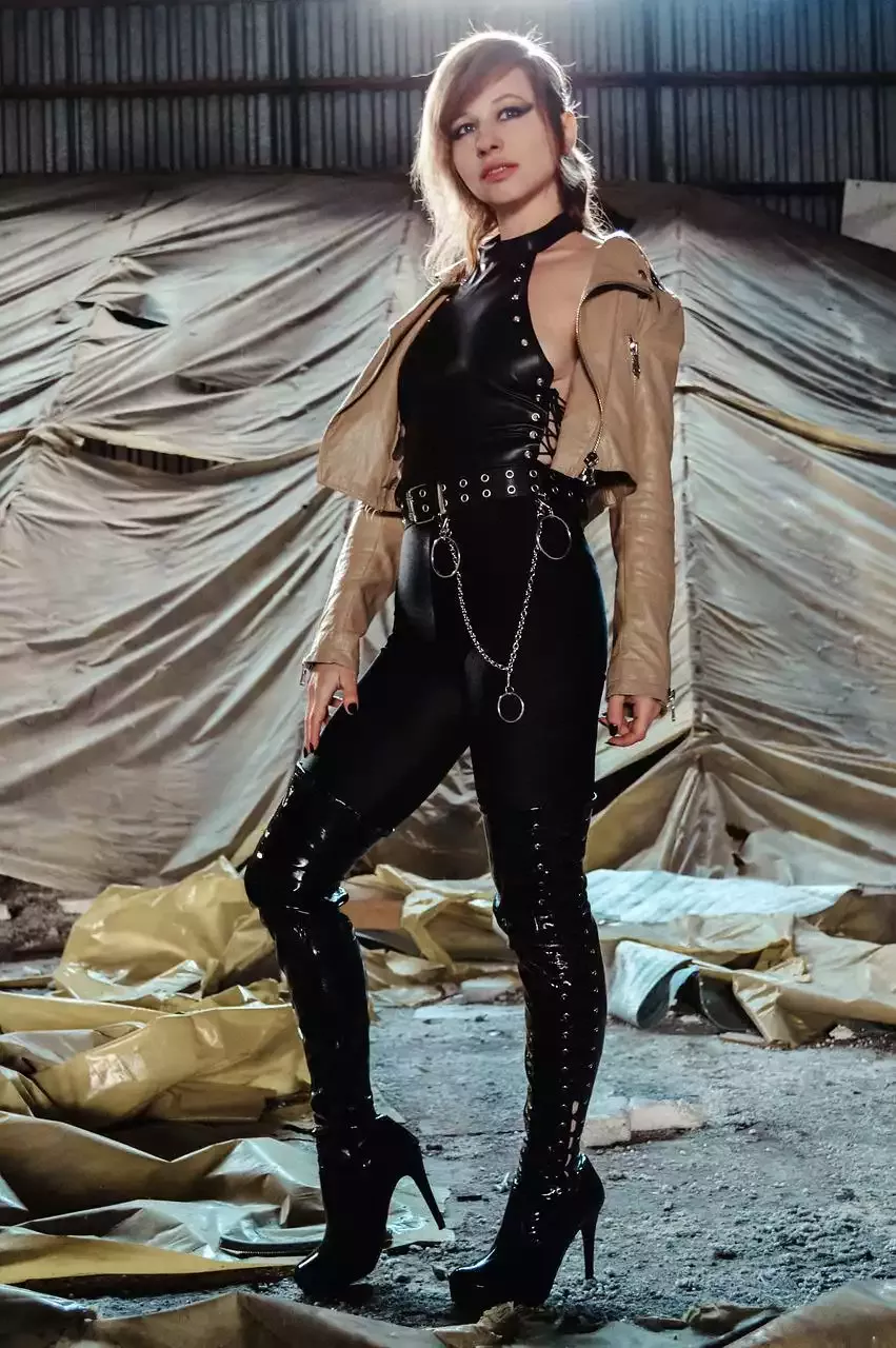 The Birth of Heavy Metal Music‍