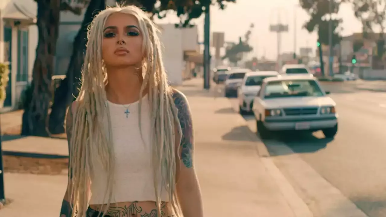 Revolutionizing the Rap Game: Meet These 5 Talented French Female Rappers