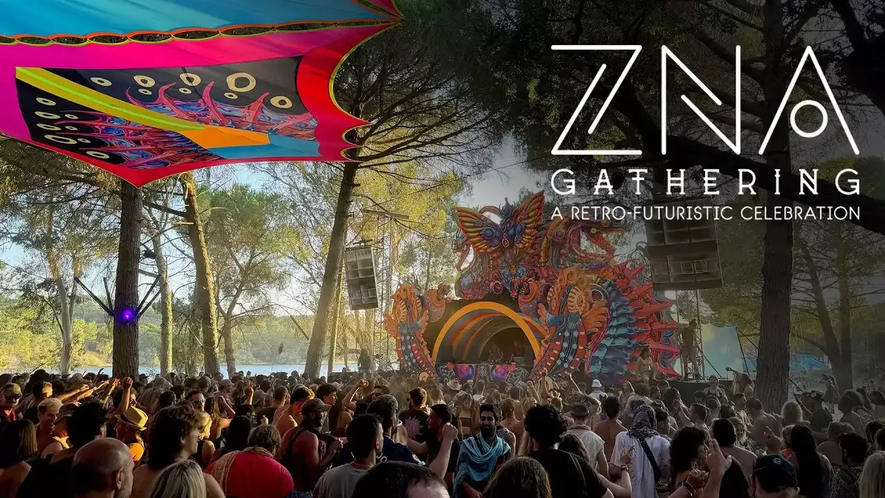 A Sneak Peek into ZNA Gathering 2024